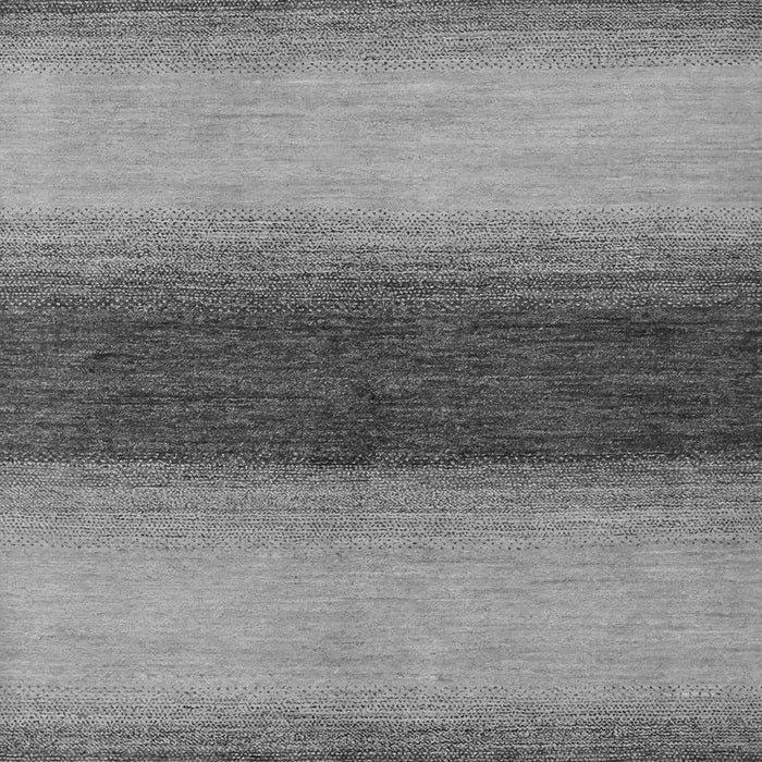 Machine Washable Abstract Gray Modern Rug, wshabs1342gry