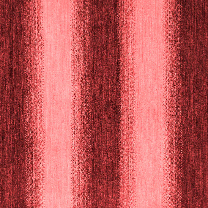 Abstract Red Modern Rug, abs1342red