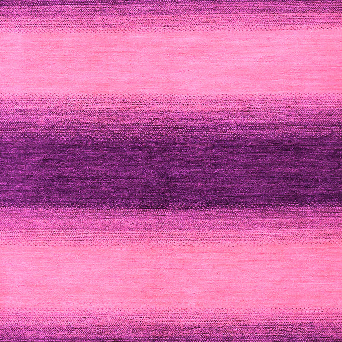Abstract Pink Modern Rug, abs1342pnk