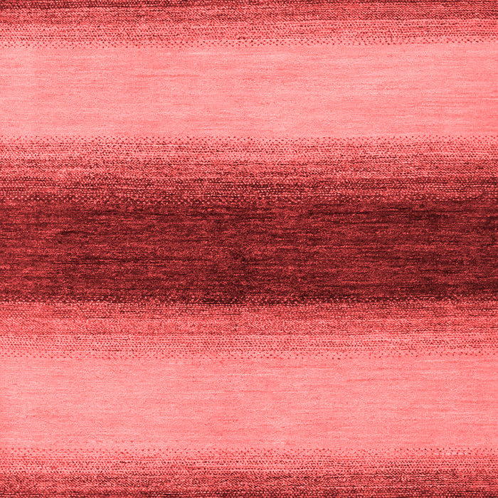 Abstract Red Modern Area Rugs