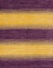 Abstract Yellow Modern Rug, abs1342