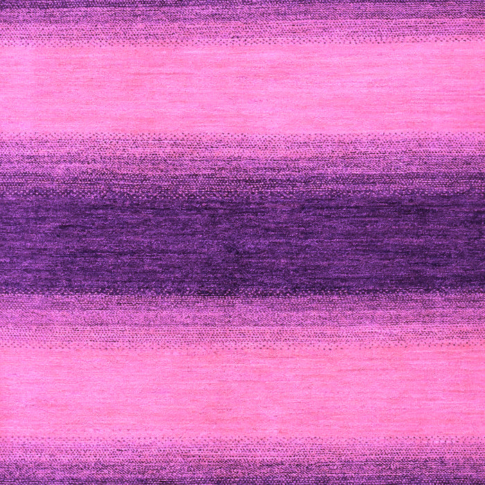 Machine Washable Abstract Purple Modern Area Rugs, wshabs1342pur