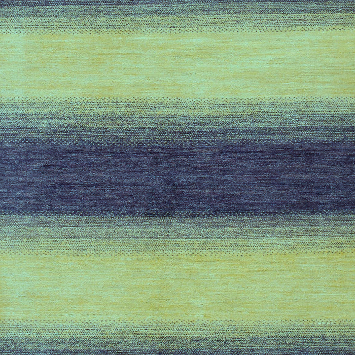 Machine Washable Abstract Light Blue Modern Rug, wshabs1342lblu