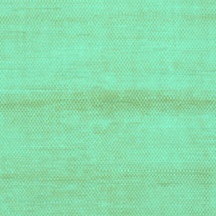 Solid Turquoise Modern Rug, abs1344turq