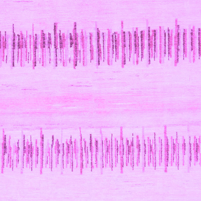 Machine Washable Solid Purple Modern Area Rugs, wshabs1345pur