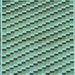 Square Checkered Light Blue Modern Rug, abs1346lblu