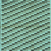 Square Machine Washable Checkered Light Blue Modern Rug, wshabs1346lblu