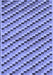 Machine Washable Checkered Blue Modern Rug, wshabs1346blu