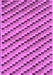 Machine Washable Checkered Purple Modern Area Rugs, wshabs1346pur