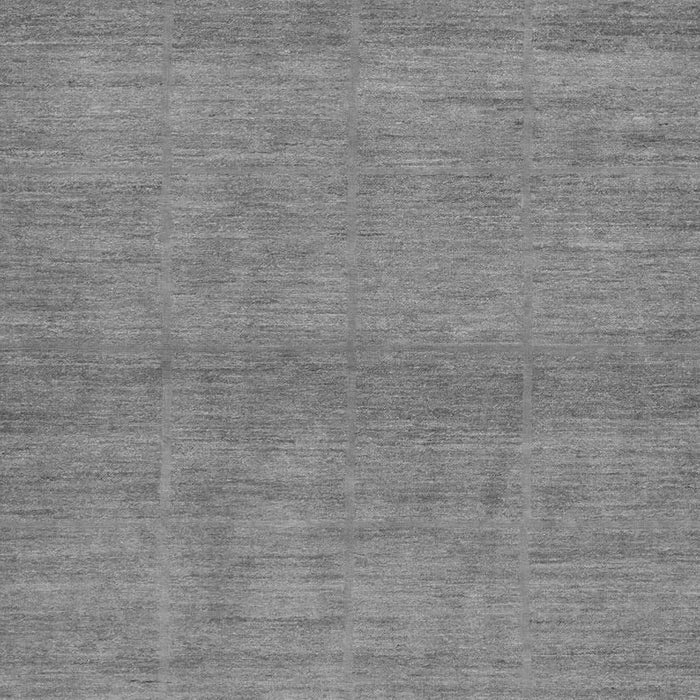 Abstract Gray Modern Rug, abs1347gry
