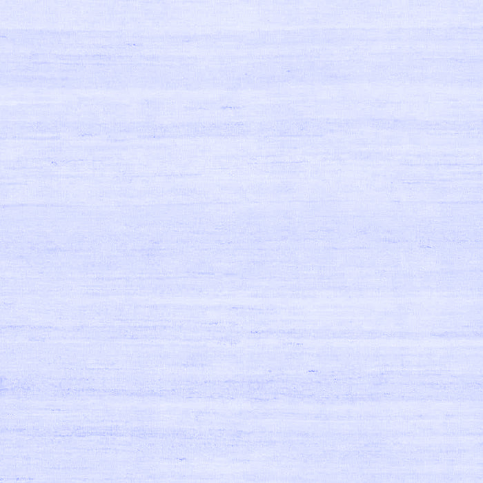 Solid Blue Modern Rug, abs1354blu