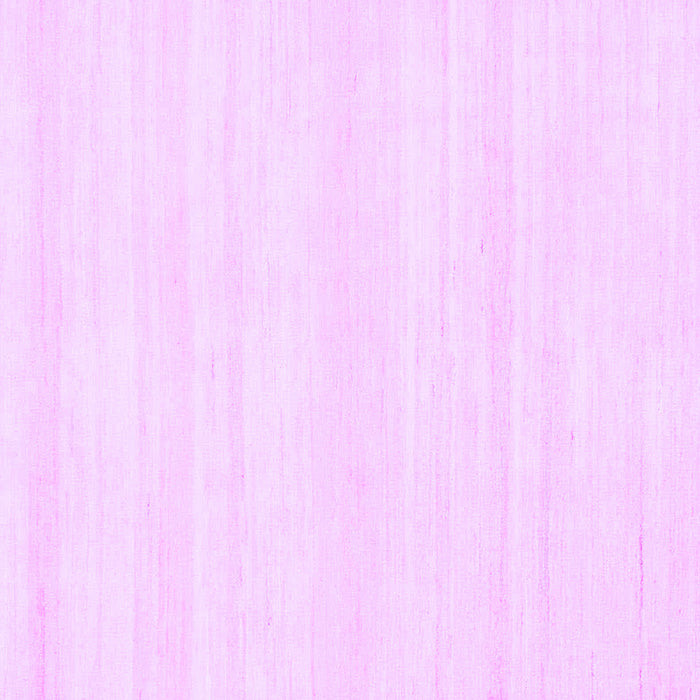 Square Solid Purple Modern Rug, abs1354pur