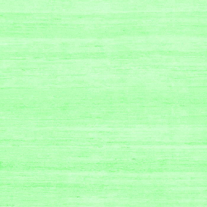 Machine Washable Solid Emerald Green Modern Area Rugs, wshabs1354emgrn