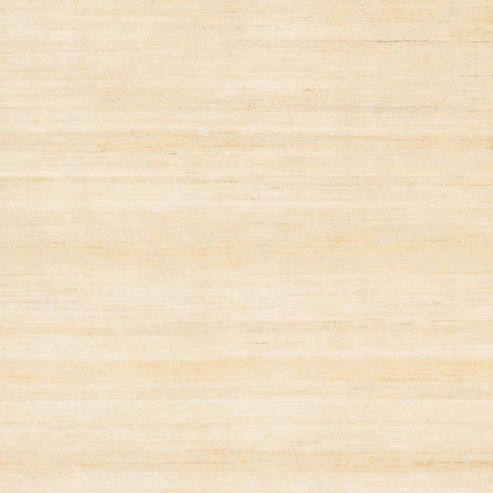 Square Machine Washable Abstract Khaki Gold Rug, wshabs1354