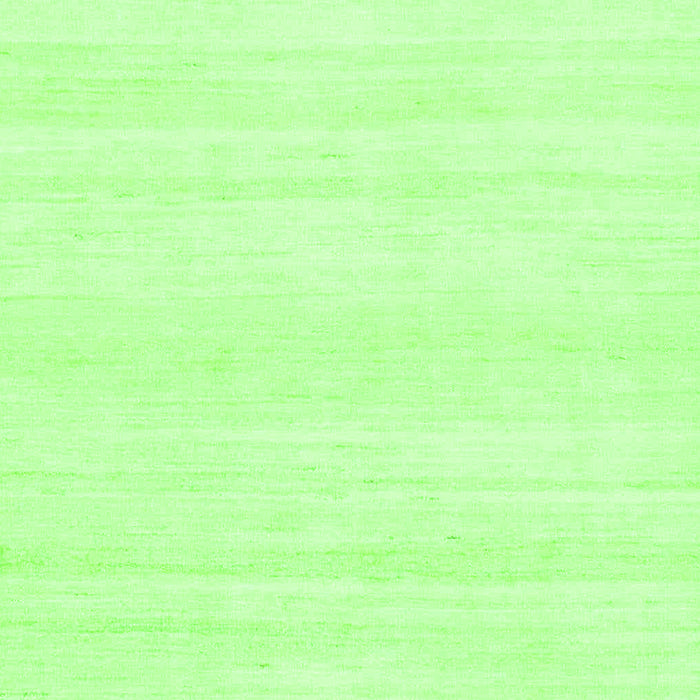 Solid Green Modern Rug, abs1354grn