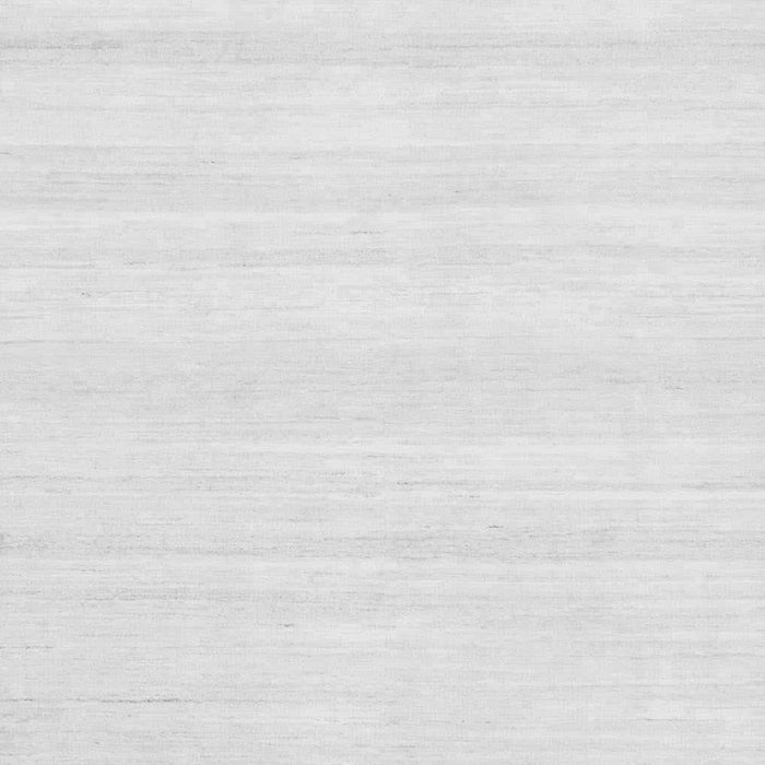 Square Solid Gray Modern Rug, abs1354gry