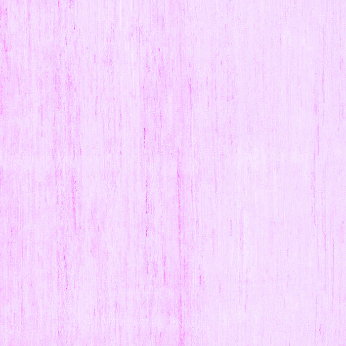 Square Machine Washable Solid Purple Modern Area Rugs, wshabs1355pur