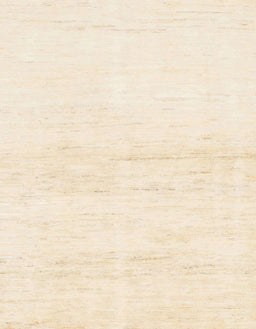 Machine Washable Abstract Moccasin Beige Rug, wshabs1355