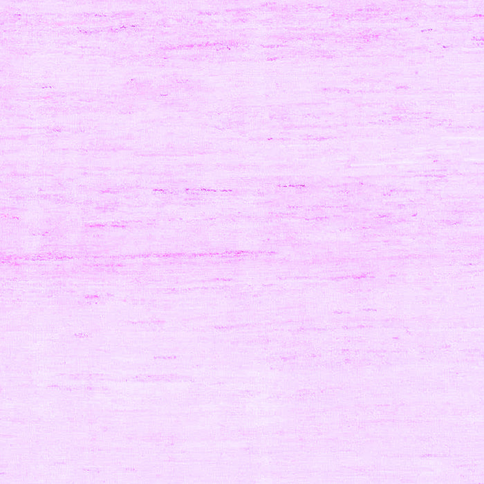 Solid Purple Modern Rug, abs1355pur