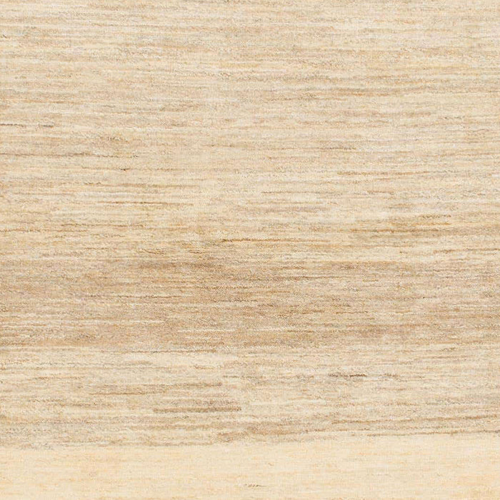 Machine Washable Abstract Khaki Gold Rug, wshabs1356