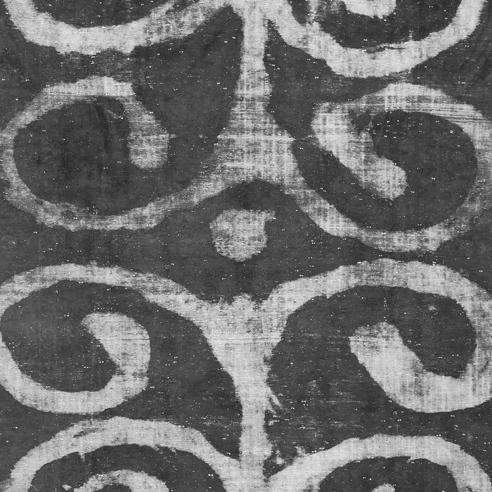 Abstract Gray Modern Rug, abs1363gry