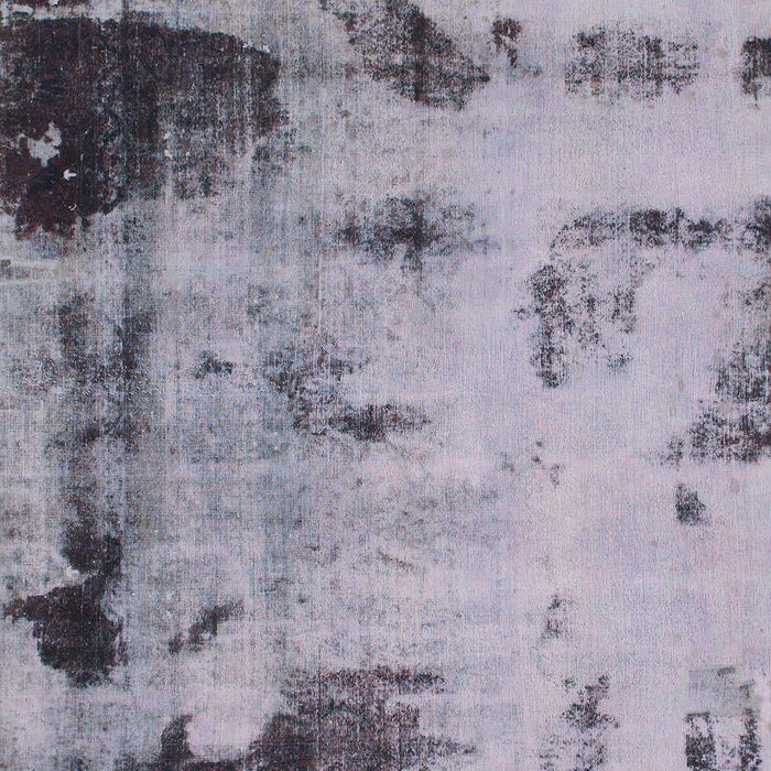 Abstract Purple Modern Rug, abs1364