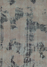 Oriental Turquoise Traditional Rug, abs1365turq