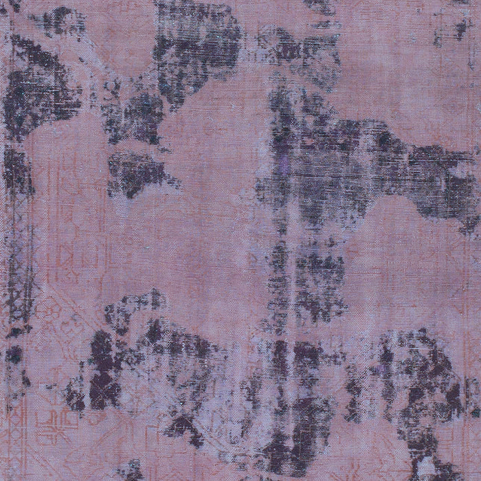 Oriental Light Blue Traditional Rug, abs1365lblu