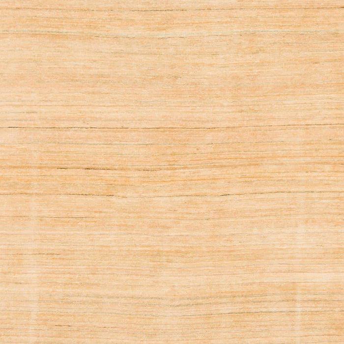 Abstract Yellow Solid Rug, abs136