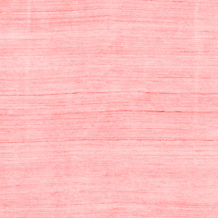 Solid Red Modern Area Rugs