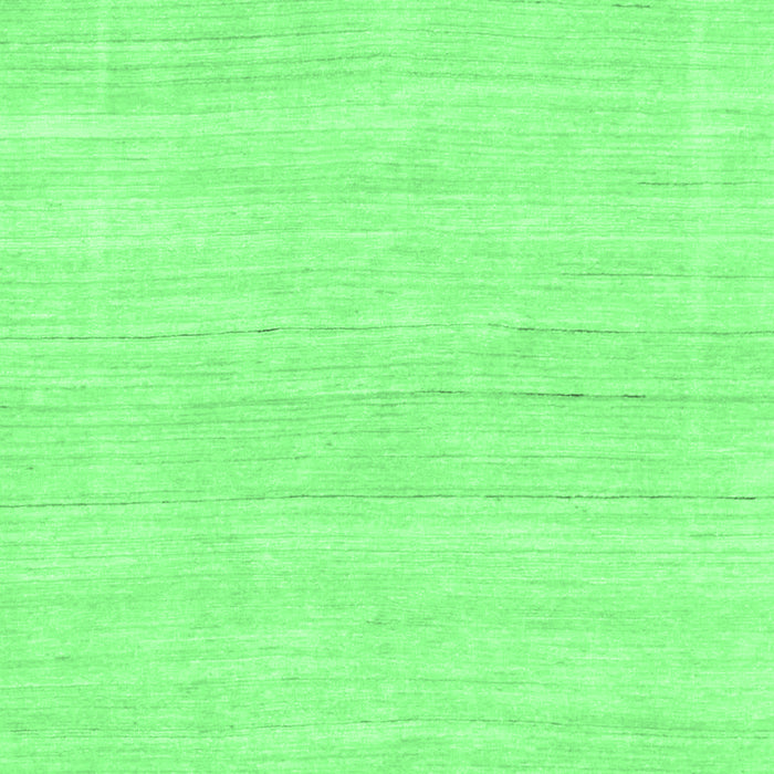 Solid Emerald Green Modern Rug, abs136emgrn