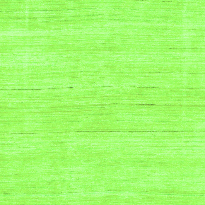 Machine Washable Solid Green Modern Area Rugs, wshabs136grn