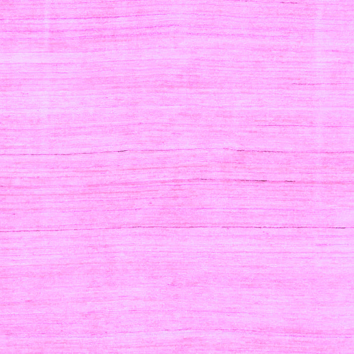 Machine Washable Solid Purple Modern Area Rugs, wshabs136pur