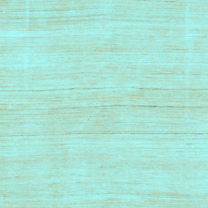 Machine Washable Solid Light Blue Modern Rug, wshabs136lblu