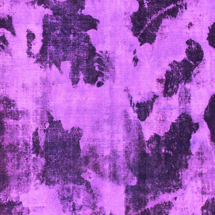 Machine Washable Abstract Pink Modern Rug, wshabs1371pnk