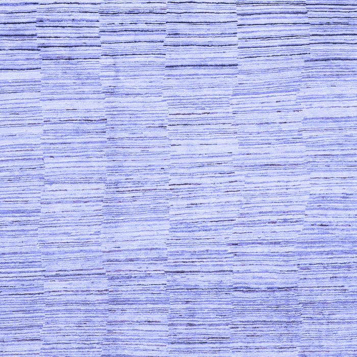 Solid Blue Modern Rug, abs1377blu