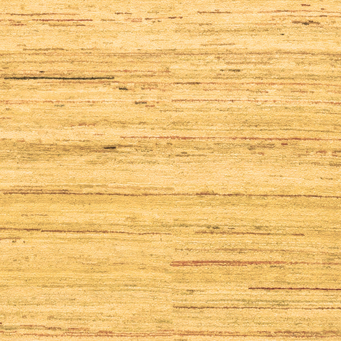 Solid Brown Modern Rug, abs1378brn