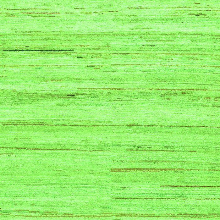 Solid Green Modern Rug, abs1378grn