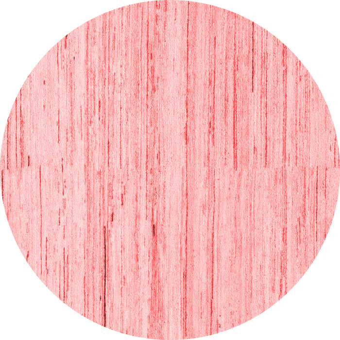 Solid Red Modern Rug, abs1378red