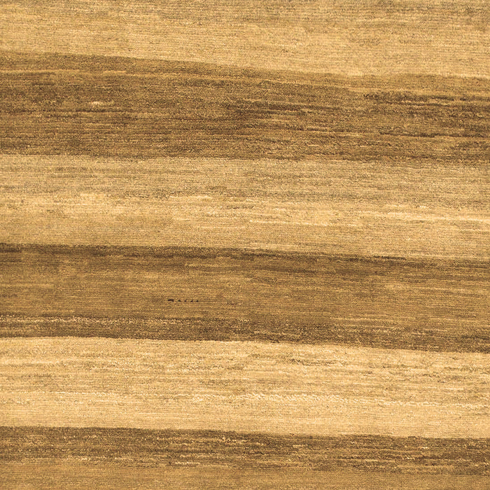 Abstract Brown Modern Rug, abs1379brn