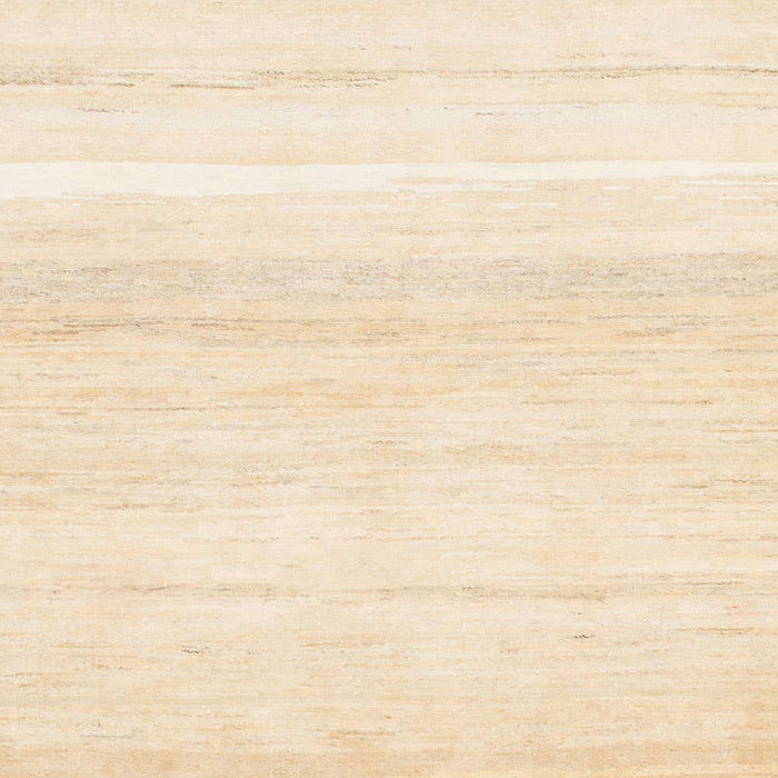 Square Abstract Khaki Gold Solid Rug, abs1380