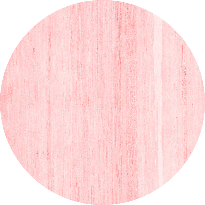 Solid Red Modern Rug, abs1380red