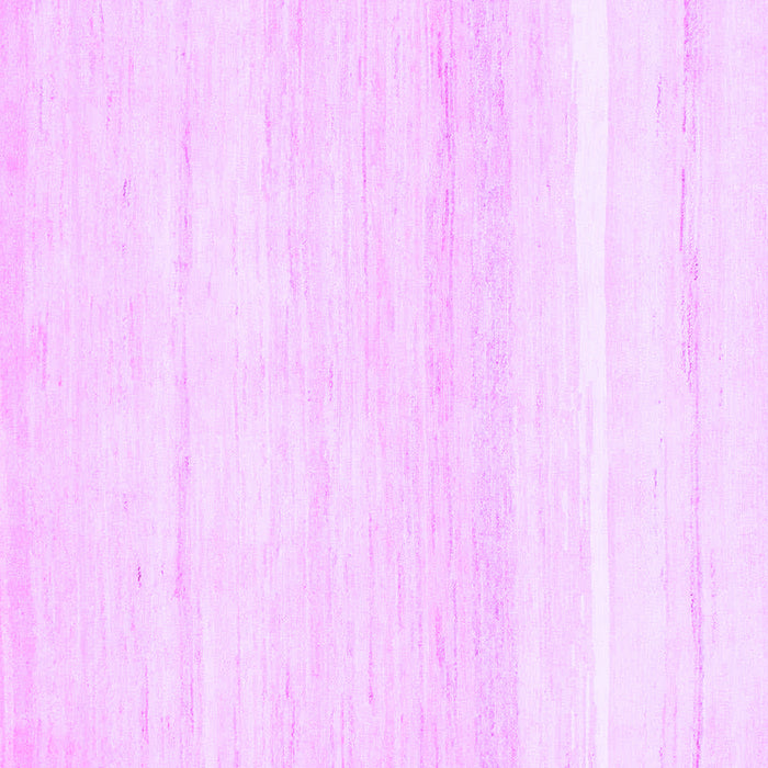 Square Solid Purple Modern Rug, abs1380pur