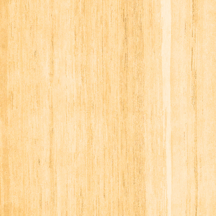 Square Machine Washable Solid Brown Modern Rug, wshabs1380brn