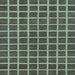 Square Machine Washable Checkered Light Blue Modern Rug, wshabs1381lblu