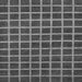Square Machine Washable Checkered Gray Modern Rug, wshabs1382gry