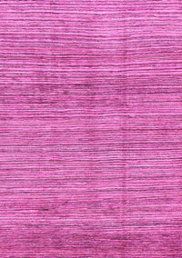 Abstract Pink Modern Rug, abs1385pnk