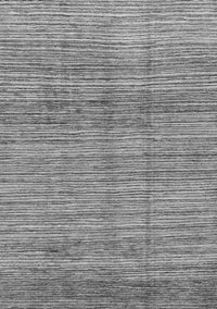 Abstract Gray Modern Rug, abs1385gry