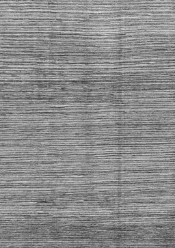 Abstract Gray Modern Rug, abs1385gry