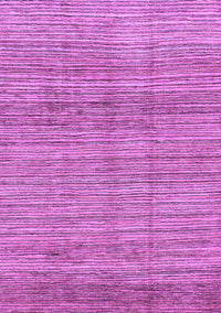 Abstract Purple Modern Rug, abs1385pur